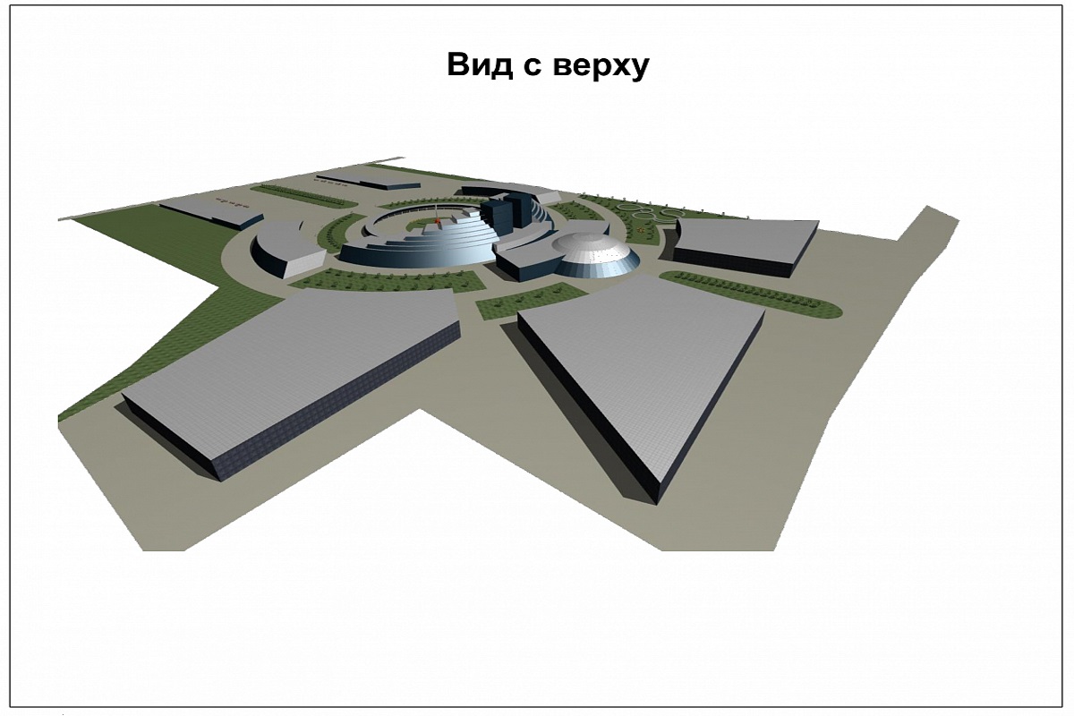 Гранд проект тверь