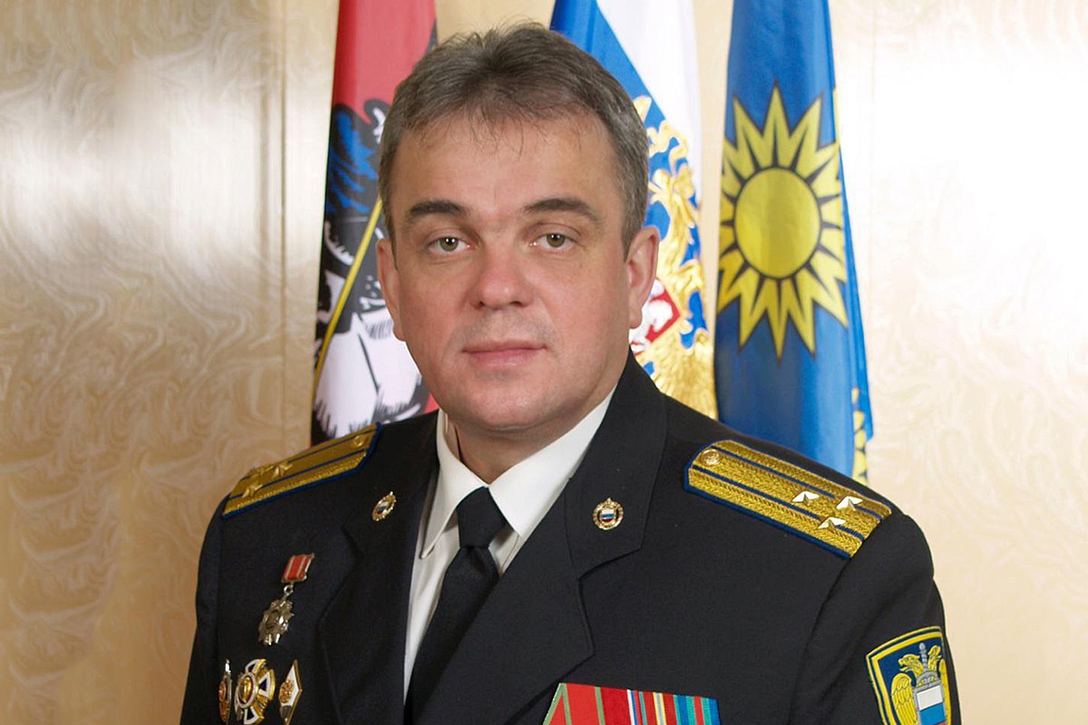 Лецин богдан михайлович
