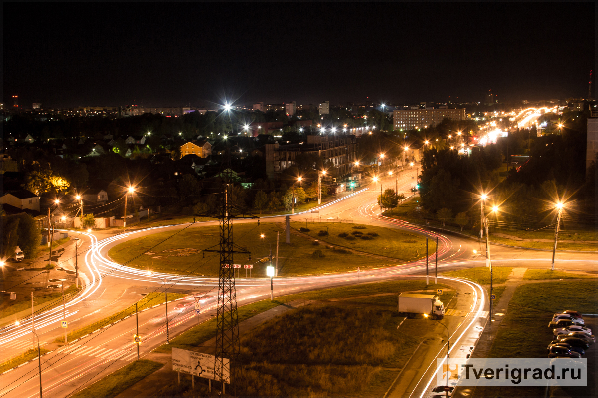 Фото в южном тверь