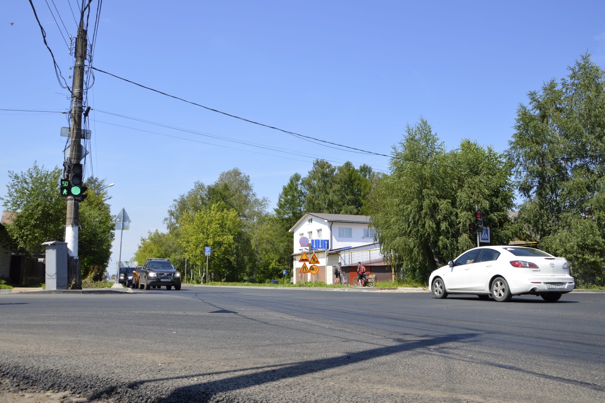 Власти Твери рассказали о том, как в городе продвигается ремонт дорог |  Твериград