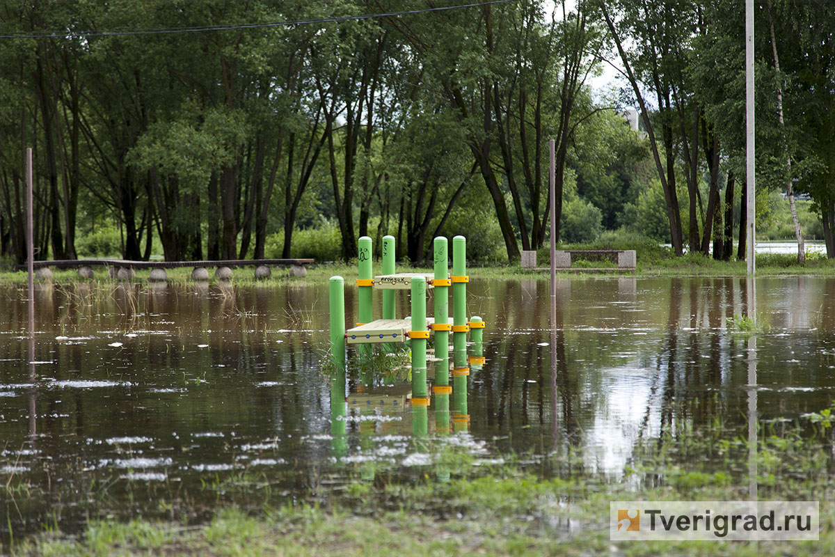 парк тьмака потоп (2)