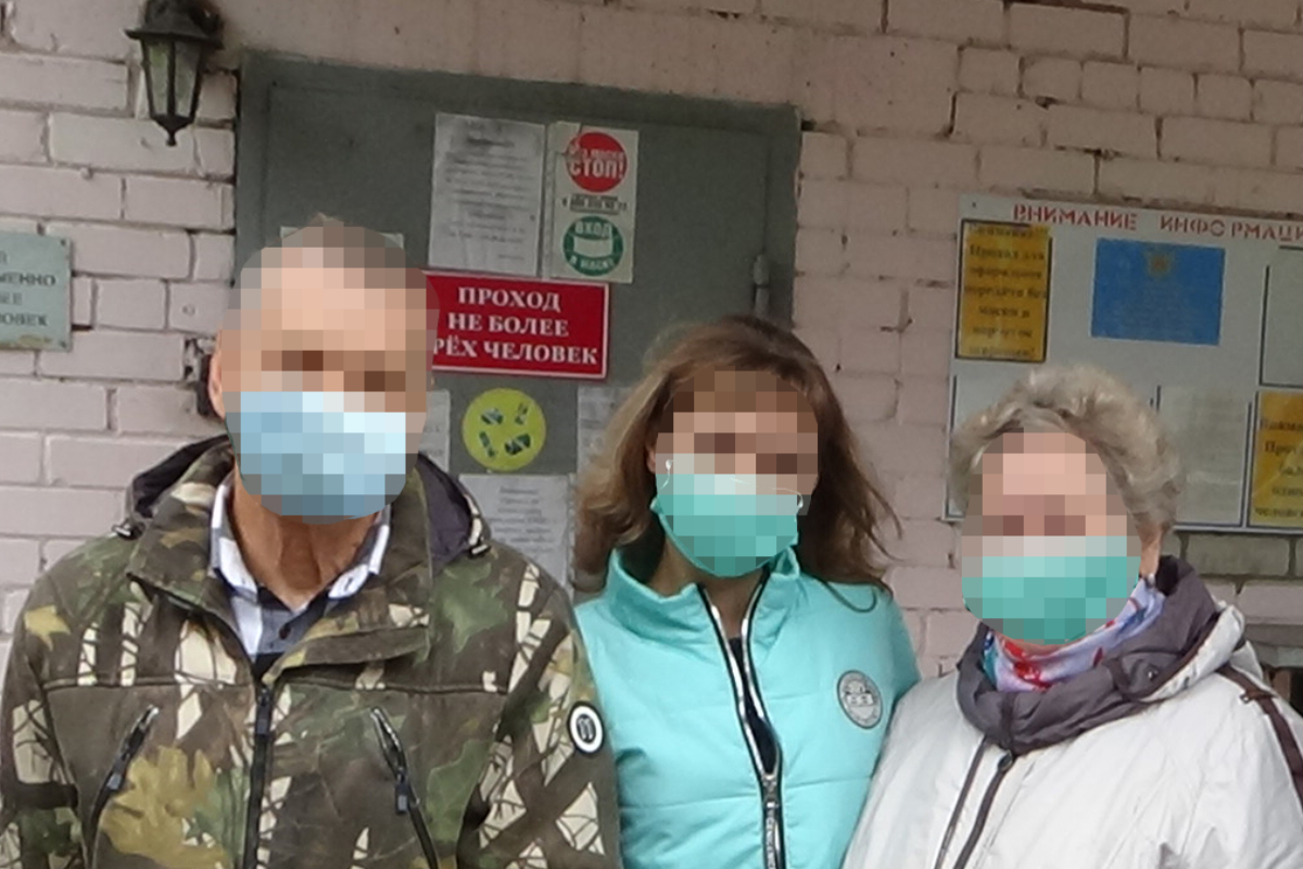 Сизо 1 Тверь Магазин