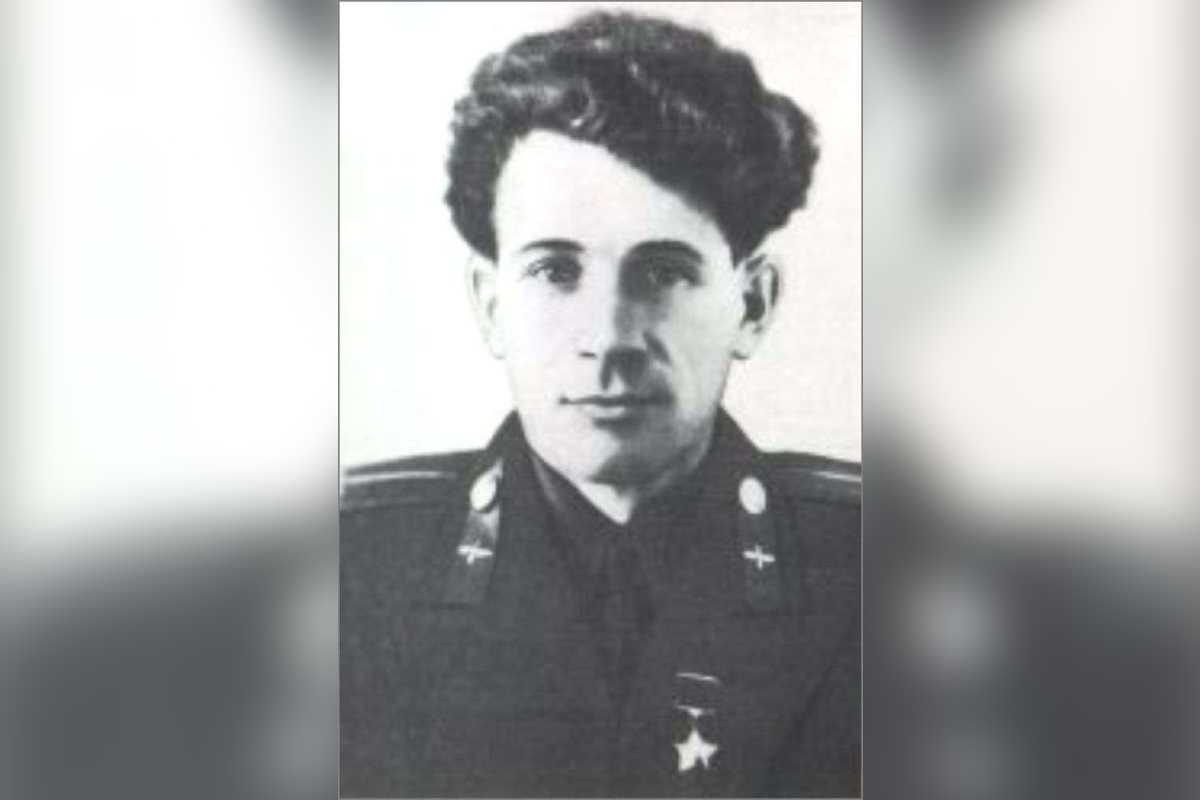 100 лет герою советского союза