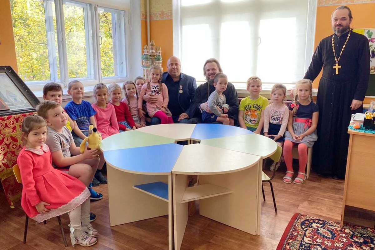 Православный детский сад дзержинск. Православный садик. Православный садик. Православный садик. Православный сад тверь.