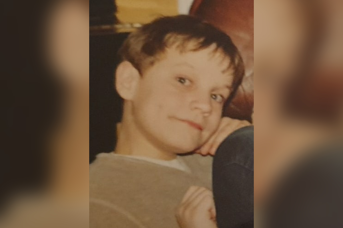 жди меня мальчик из франции