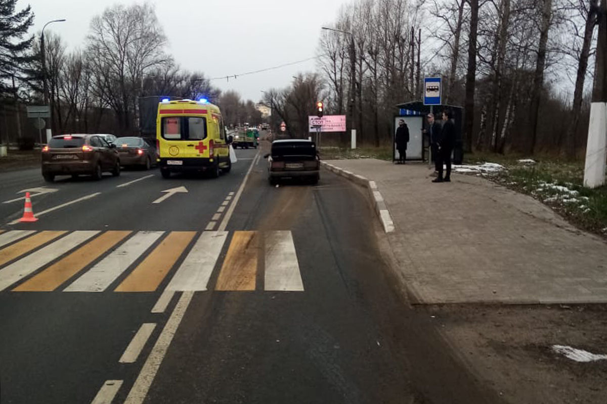 Подшипники на московском шоссе