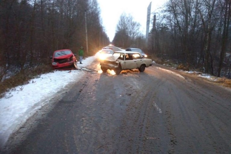 Глубина волги в кимрах