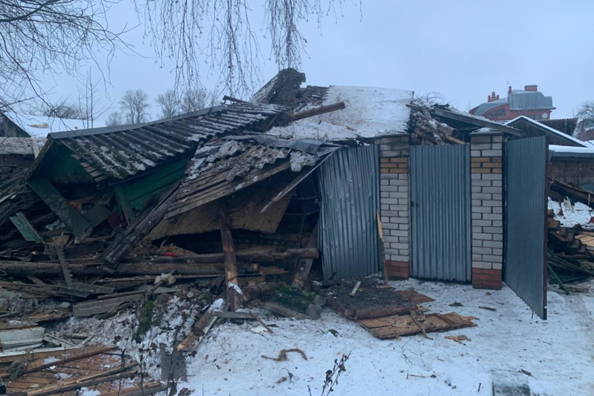 Ржев новости города сегодня происшествия