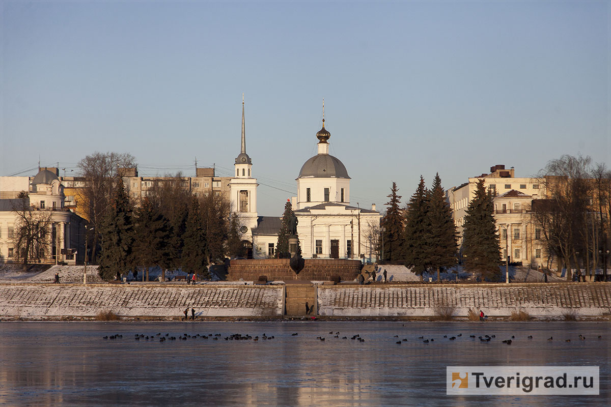 Волга астра тверь