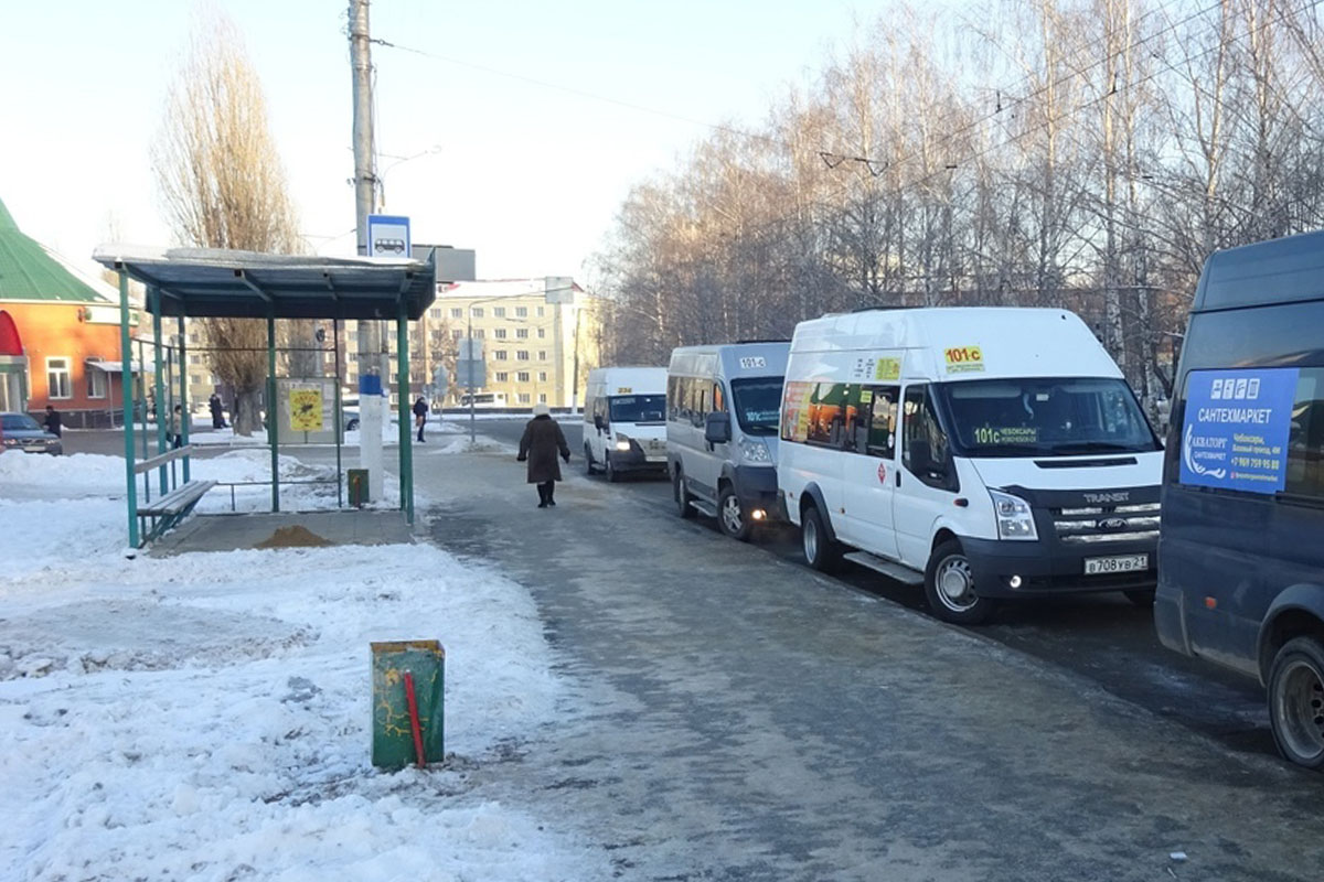 В Чебоксарах проведут реформу общественного транспорта по тверской модели |  Твериград