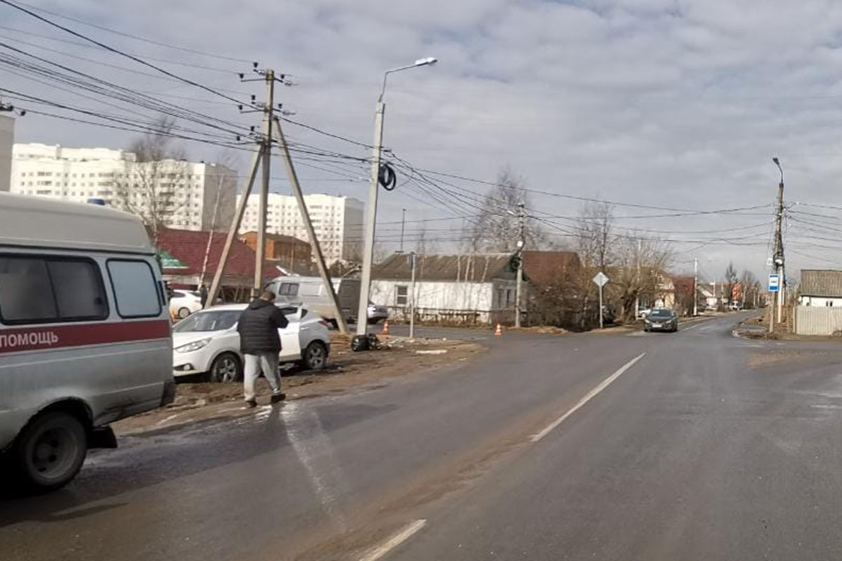 Тверь петрозаводск на машине