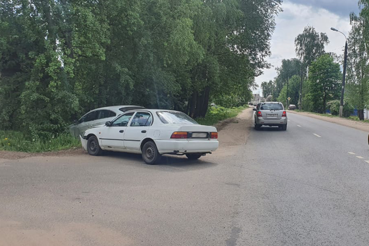 Бу автомобили в твери