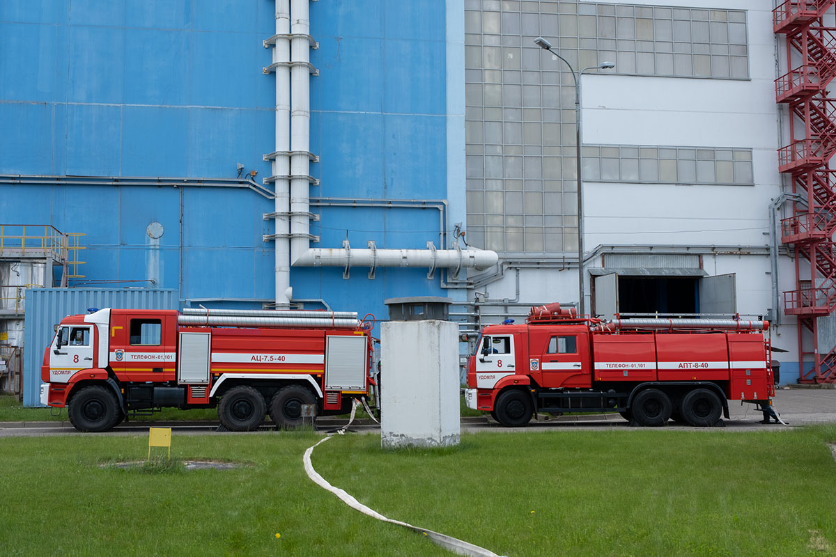 Пожаротехническая экспертиза автомобиля