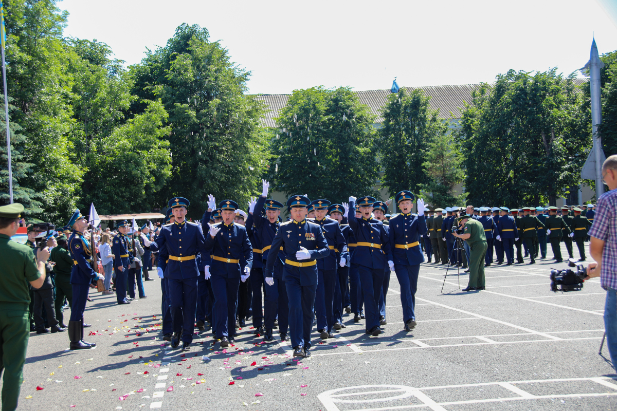 Тверь карта академия пво