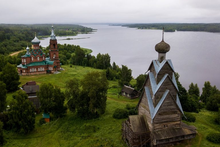 Тверской Край Фото