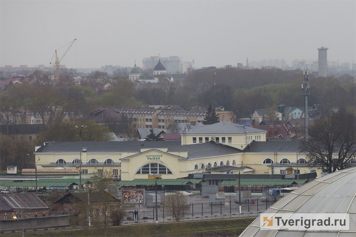 Стали известны детали скандального дела о мошенничестве руководства  Центрального рынка Твери | Твериград