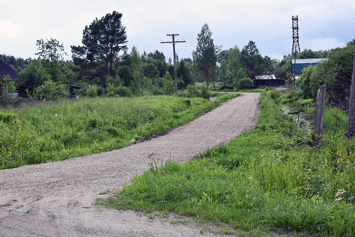 Щеколдино зубцовский район фото