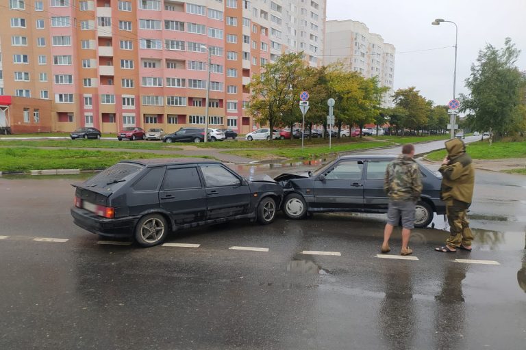 Разборка автомобилей в твери