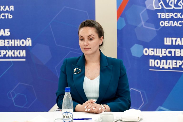 Клич судьбы и Провоцирования в сети: 1-ое интервью Юлии Сарановой после победы на голосовании в Государственную Думу