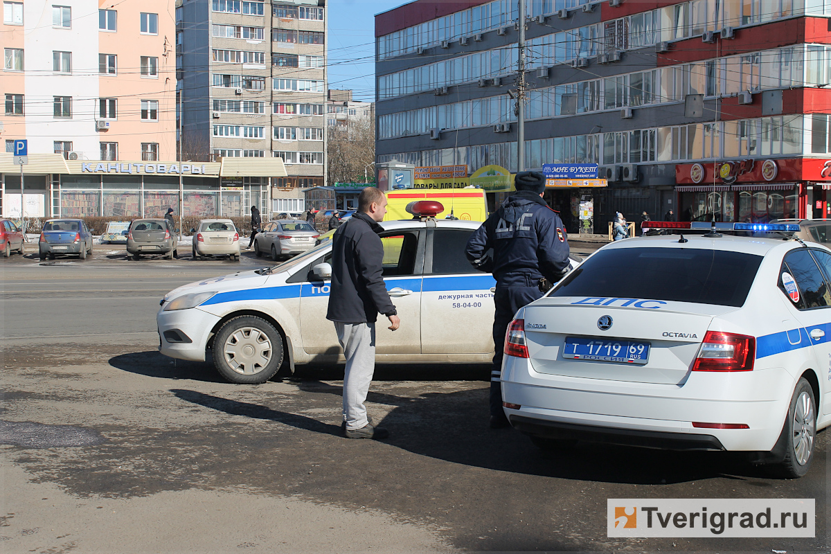 Особо важный пассажир: в Твери гаишники устроили охоту на родителей,  отказавшихся от детских кресел | Твериград