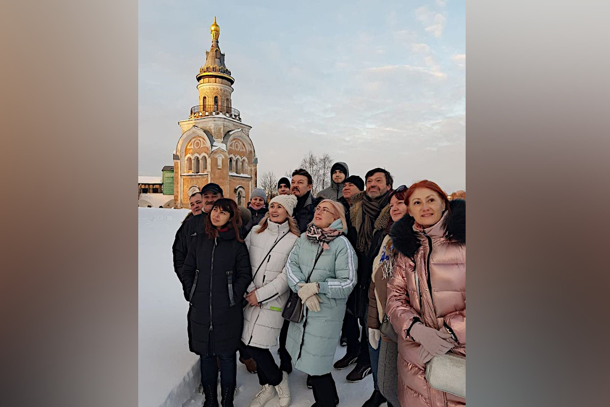 Тверь старинная». По улицам слона водили, или Турецкий посол и персияне в  нашем городе | Твериград