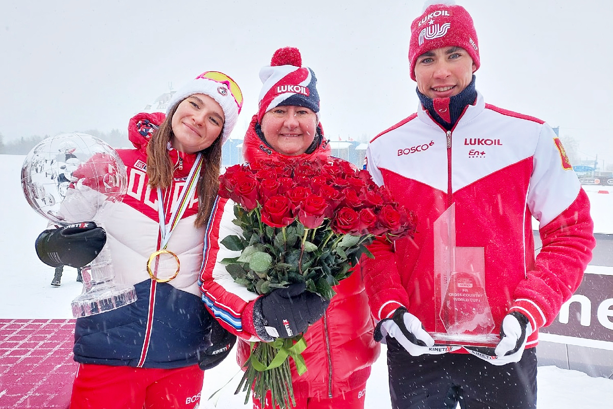 Кубок мира по плаванию 2019