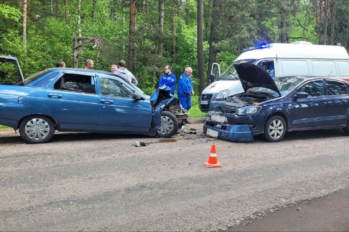 Пострадавший виновник дтп. Фото аварий автомобилей.