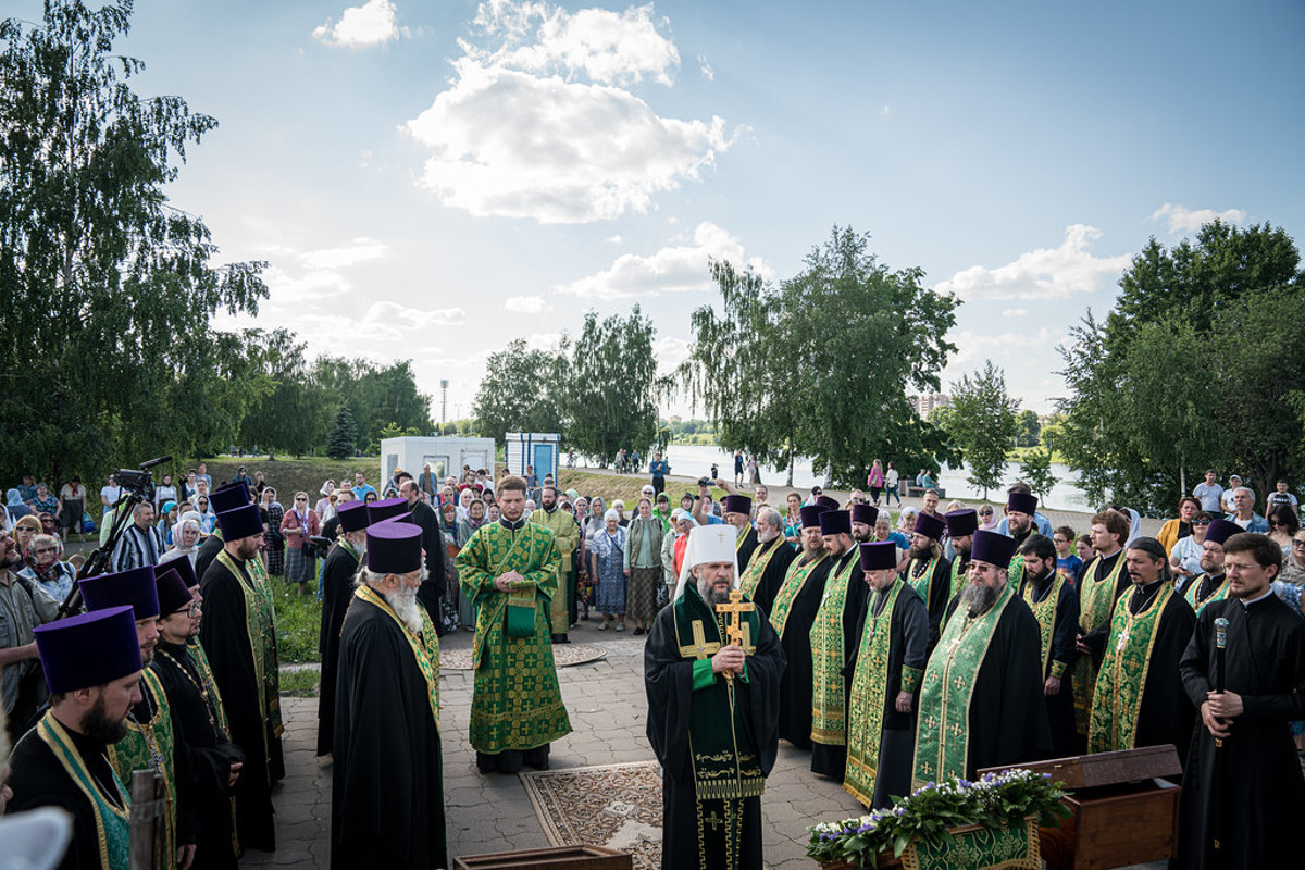 Крестный ход в твери. Волжский крестный ход 2022. Тверской крестный ход 2022. Крестный ход в Твери 2022. 17 Июля 2022 крестный ход Боголюбово.