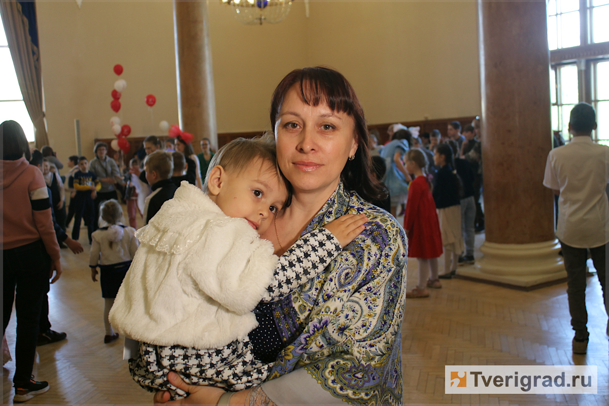 В Твери на праздник в честь Международного дня защиты детей пригласили  семьи из ДНР и ЛНР | Твериград