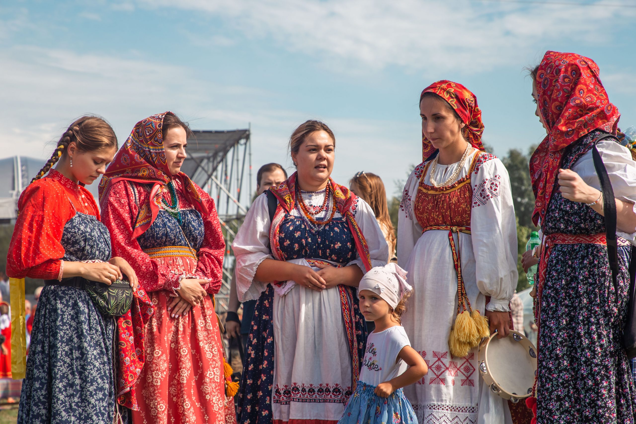 День карельского пирога в толмачах