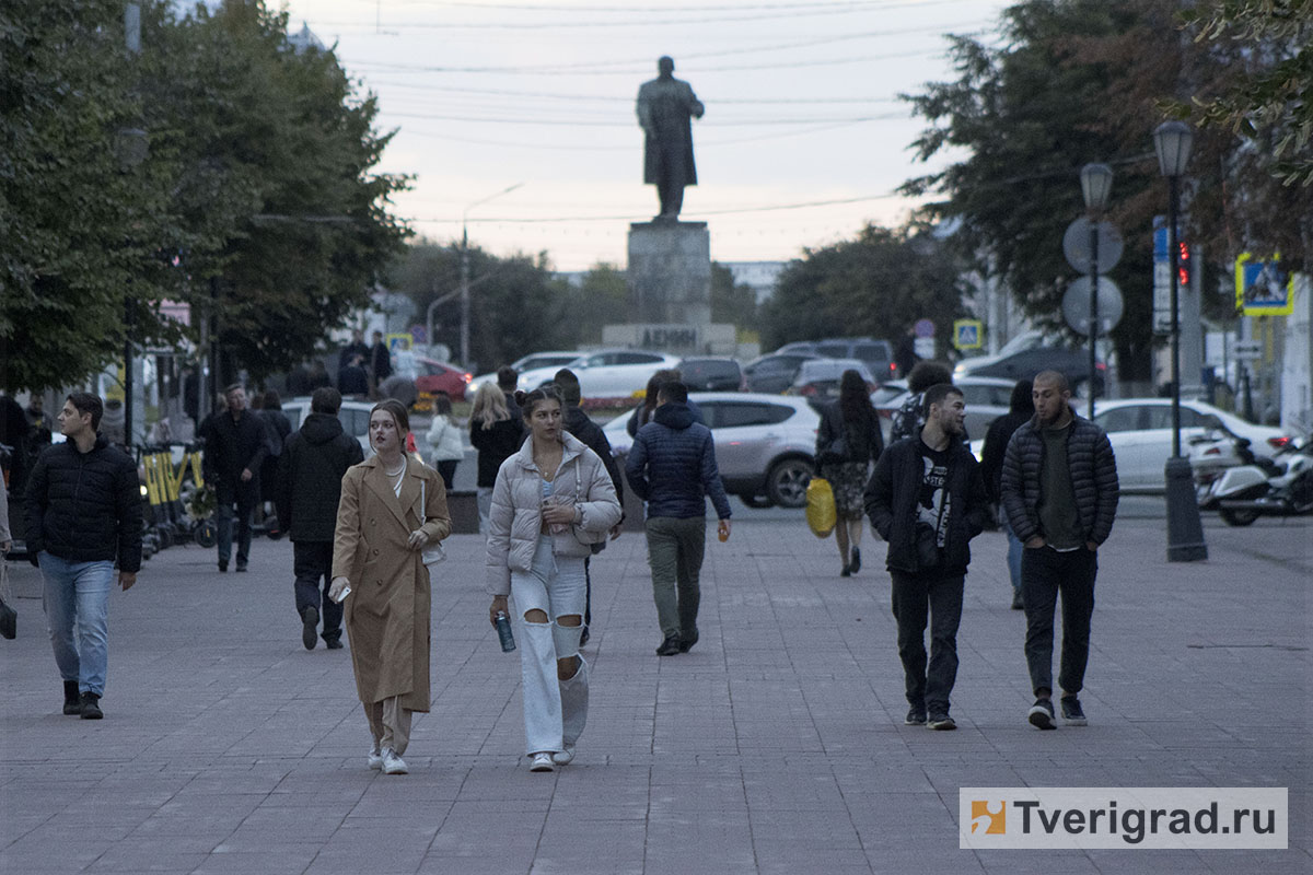 В Гидрометцентре развеяли главный миф о влиянии погоды на здоровье людей |  Твериград