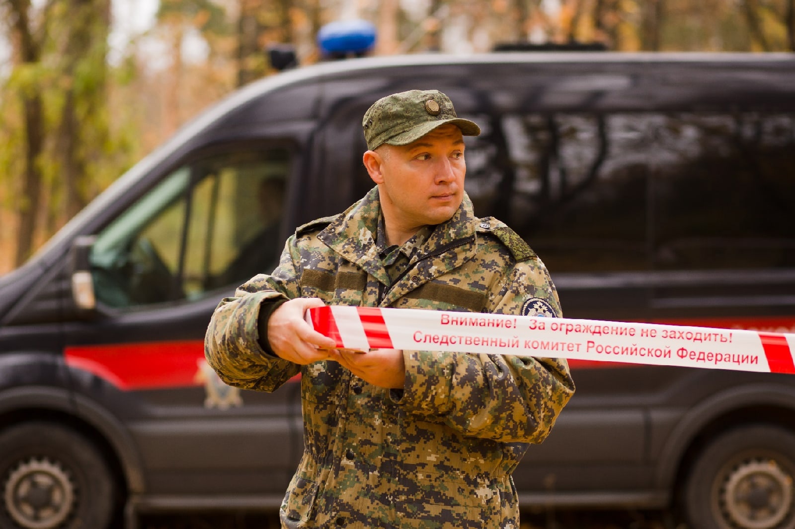 Криминалист тверского СК развеял главный миф об уликах на месте  преступления | Твериград