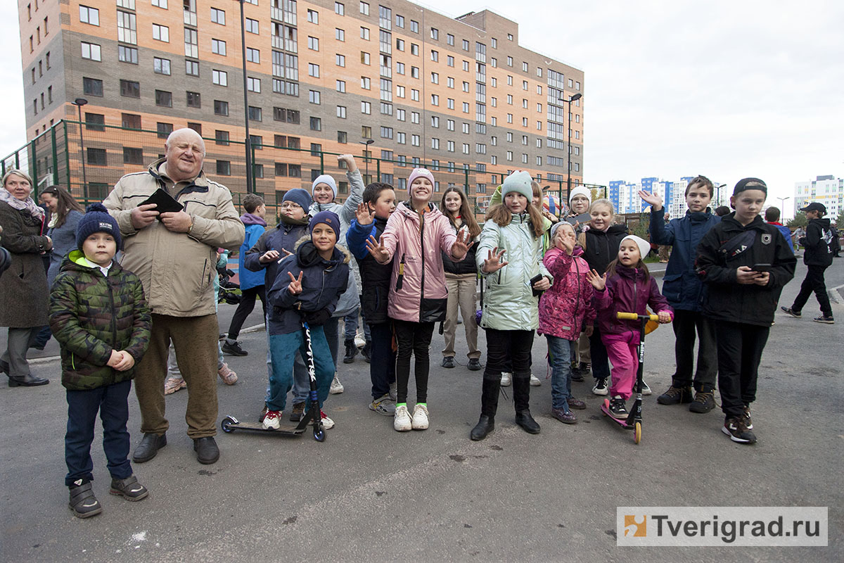 Тверской области дополнительно выделено более 461 млн рублей на расселение  аварийного жилья | Твериград