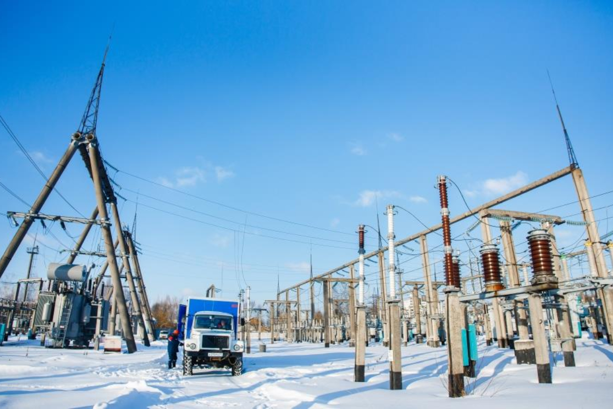 оперативный персонал. цус россети. тверьэнерго день энергетика 22 декабря 2022г видео. россети центр филиал тверьэнерго. россети центр филиал тверьэнерго.