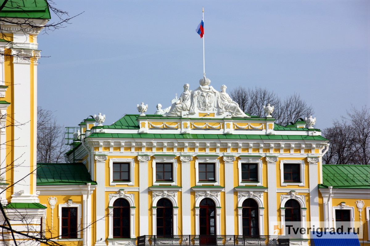 В Твери представят бюст одного из первых командиров легендарных «катюш» |  Твериград