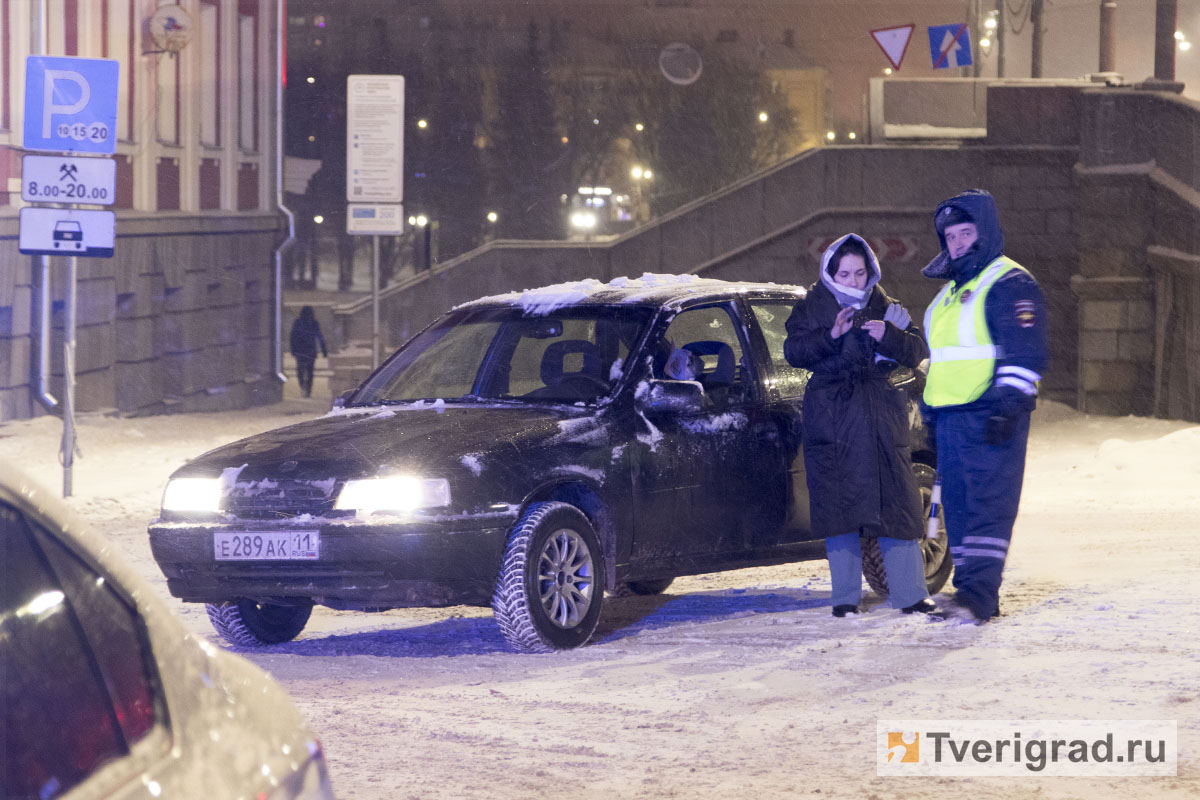 Колдовство в наркодиспансере: как в Твери прошёл масштабный 