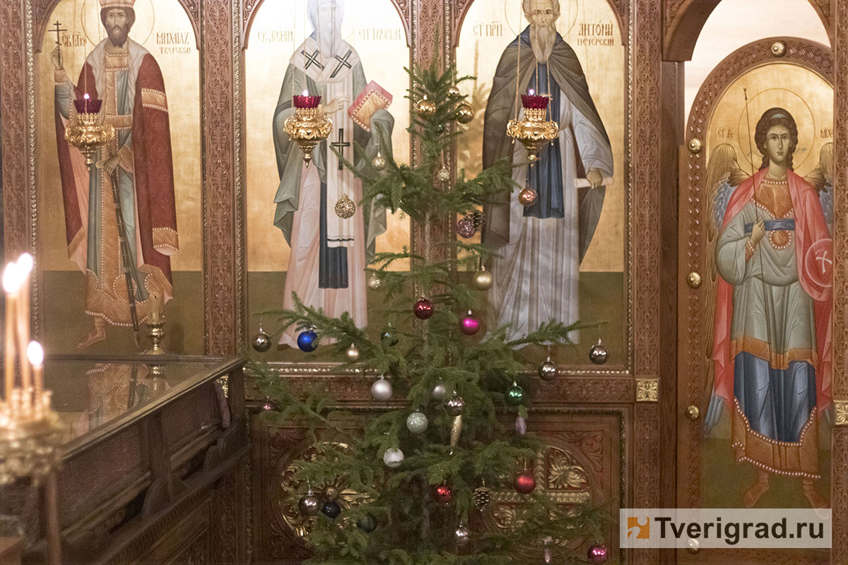 рождество свято-успенский желтиков монастырь (2)