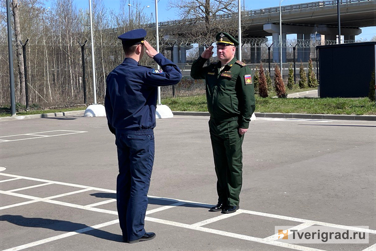 Новое в военных комиссариатах