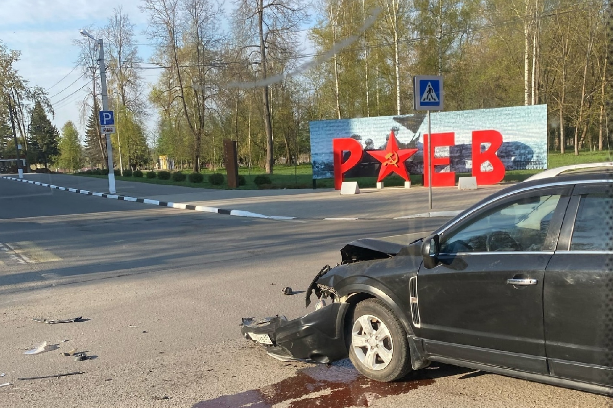 Редукс авто ржев