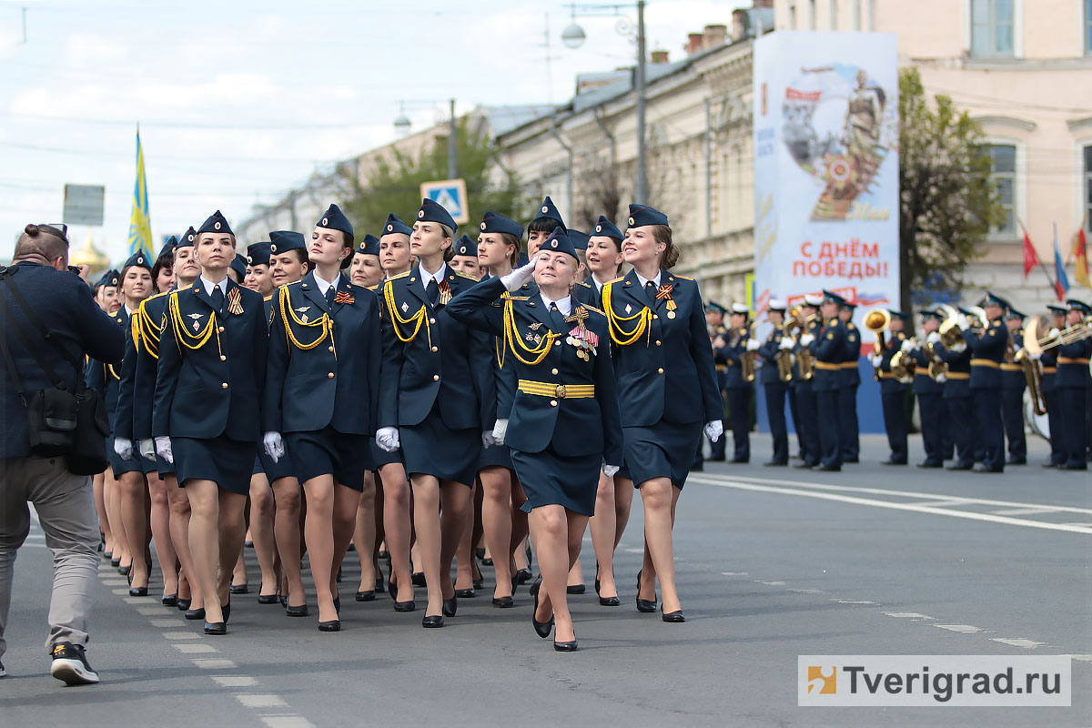 Рождение победы