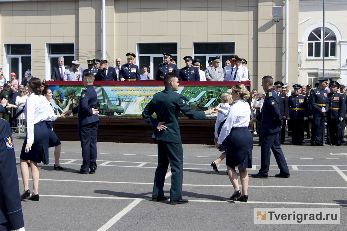 Тверь карта академия пво