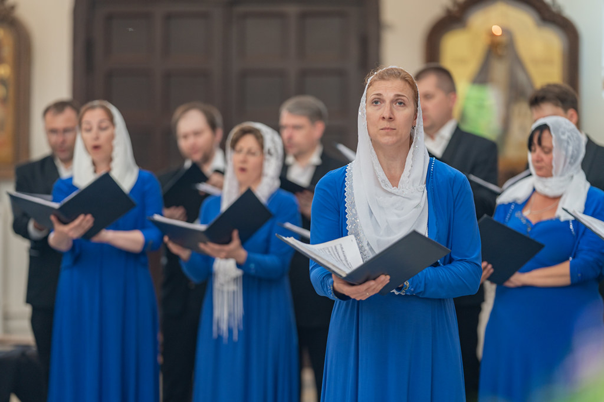 Всенощное бдение рахманинов презентация