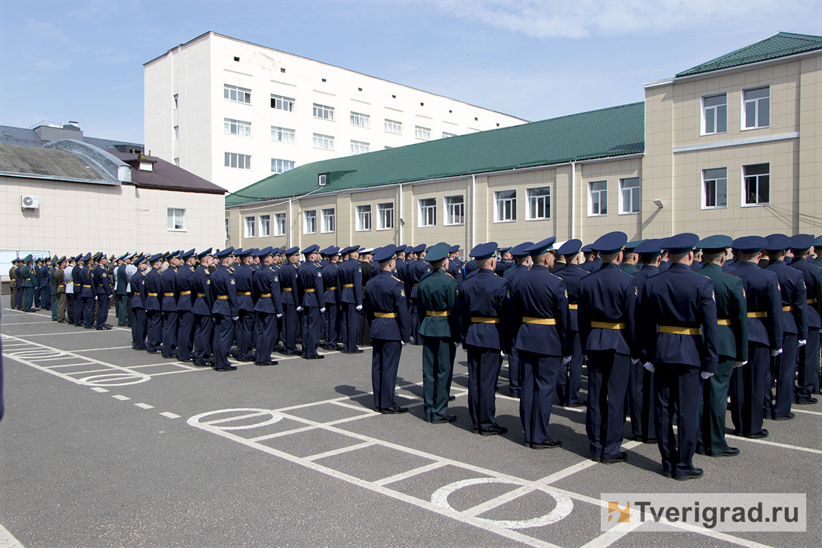 выпускной в академии ВКО (10)