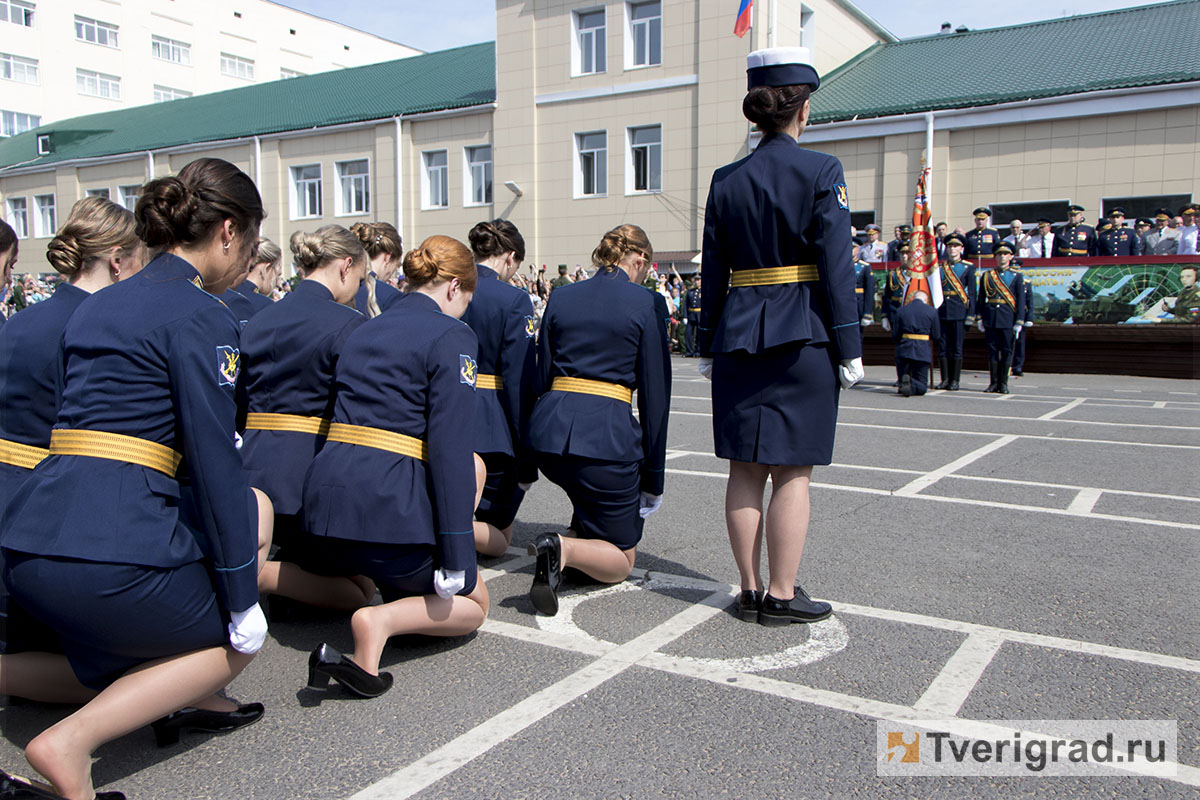 выпускной в академии ВКО (12)