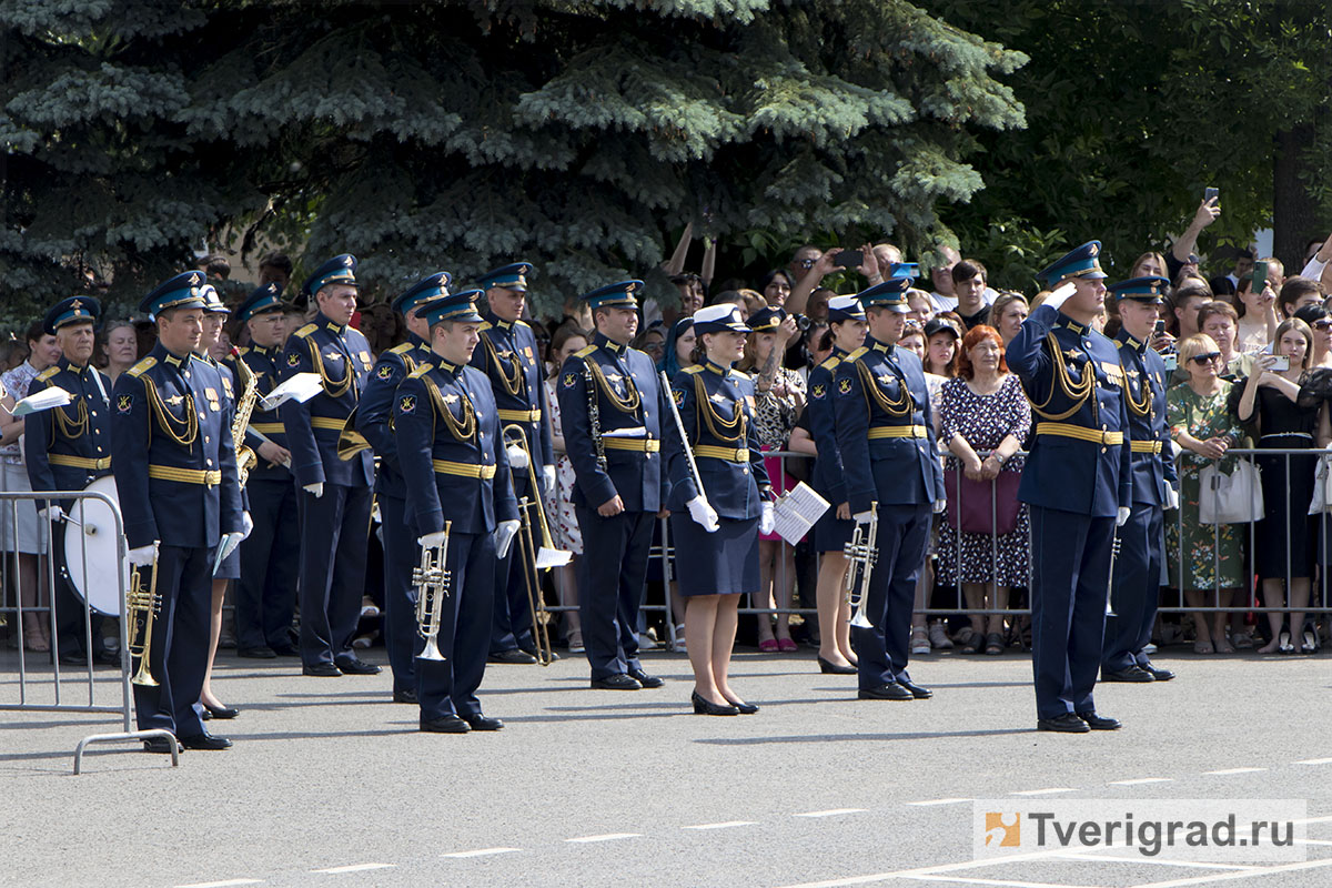 выпускной в академии ВКО (13)