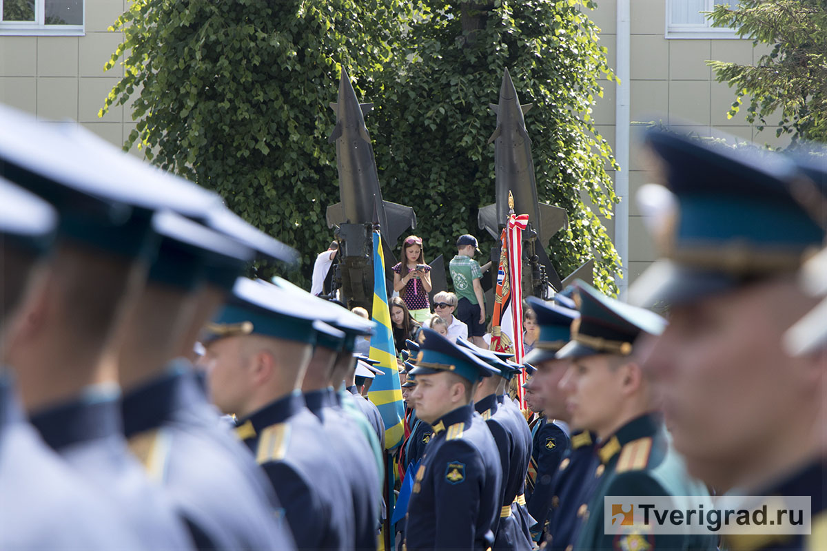 выпускной в академии ВКО (15)