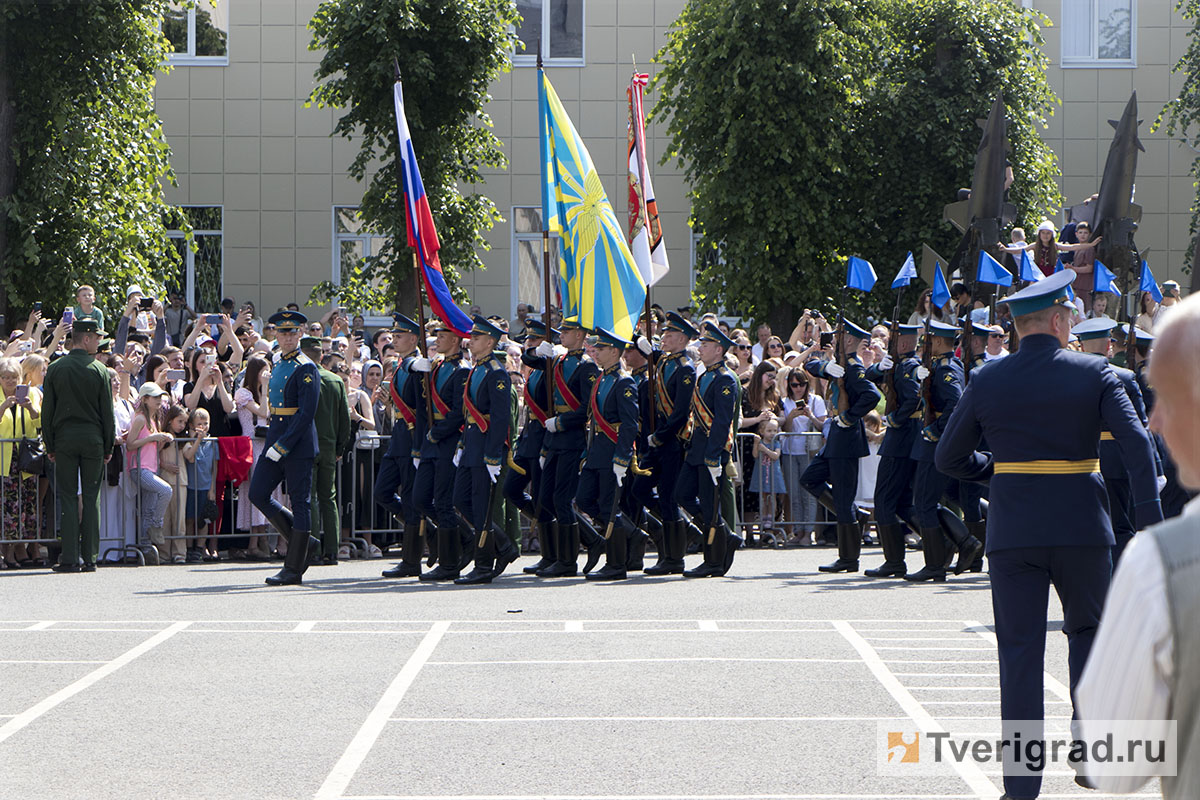 выпускной в академии ВКО (18)