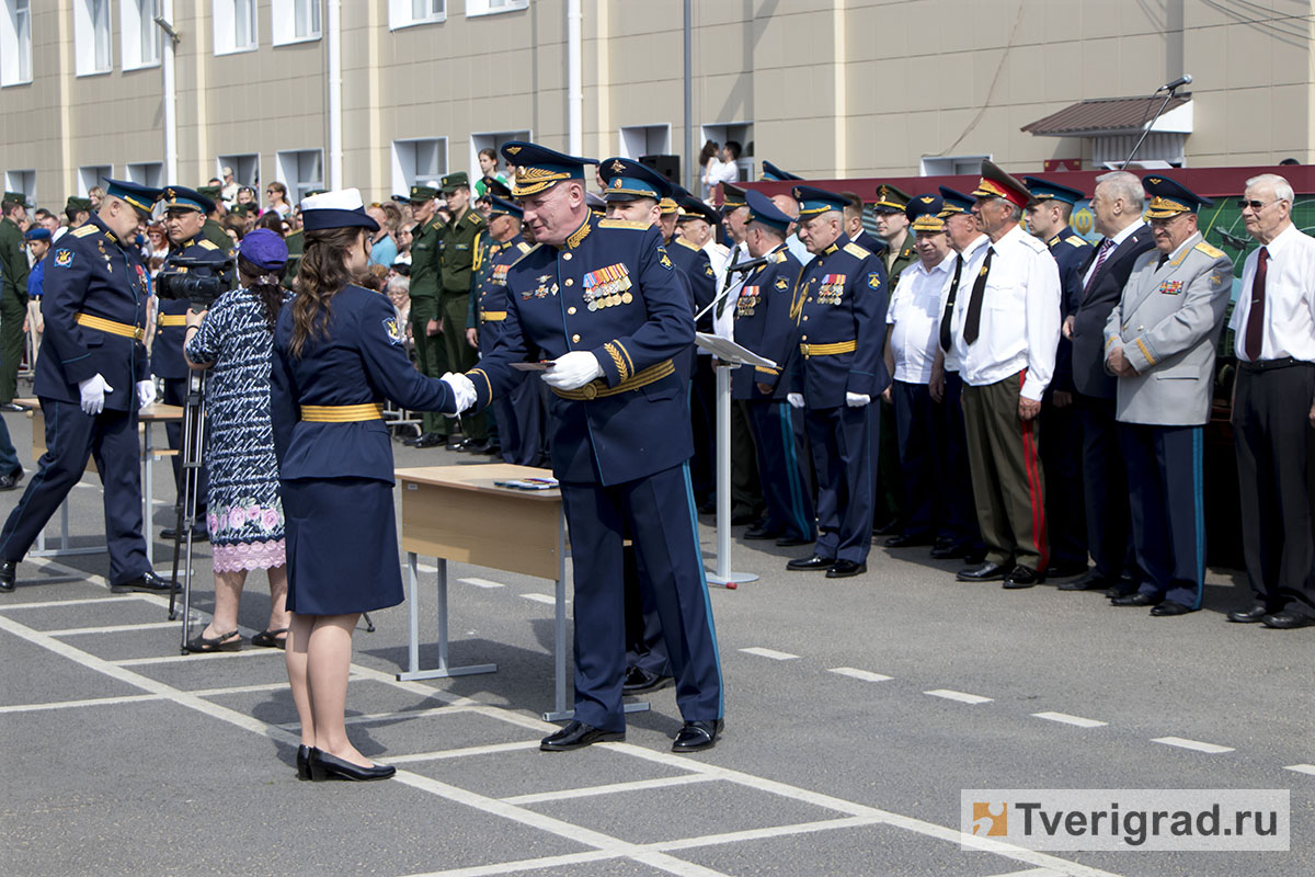 выпускной в академии ВКО (6)