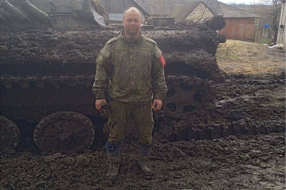 Жизнь за ленточкой: Мастер спорта из Твери откровенно рассказал о страхе и  вере на СВО | Твериград