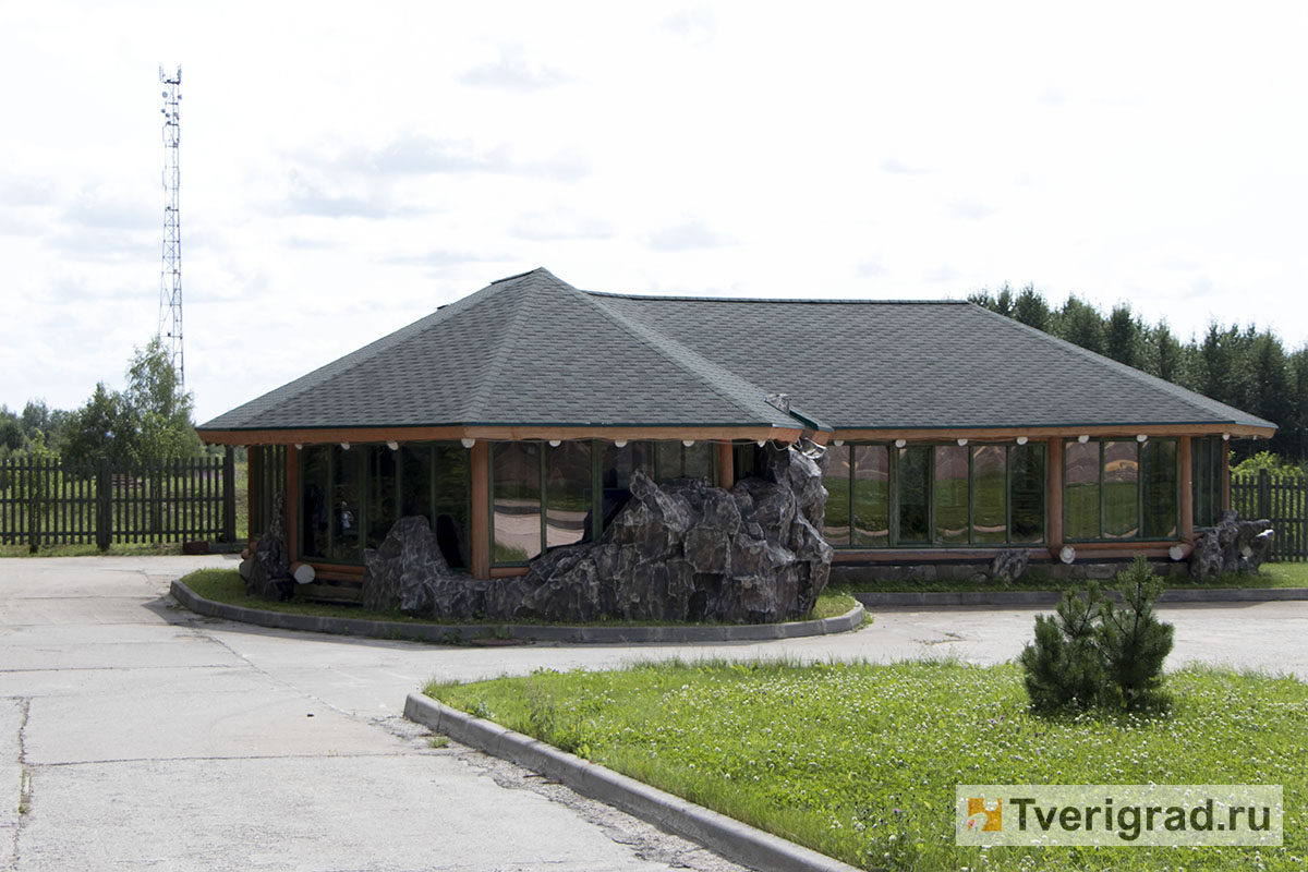 Жизнь наедине с природой: обзор загородных ЖК под Тверью - Тверь.Сегодня -  Новости Твери и Тверской области